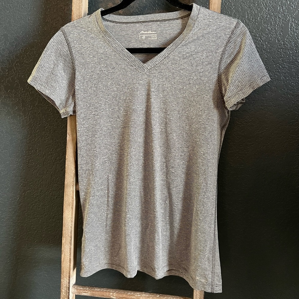 Eddie Bauer Athletic TShirt
